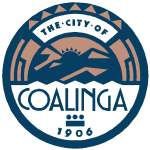 The City of Coalinga