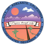 City of Adelanto