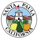 Santa paula