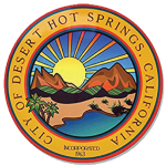 Desert Hot springs