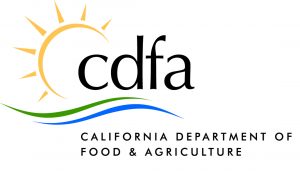 cdfa cannabis waste compliance