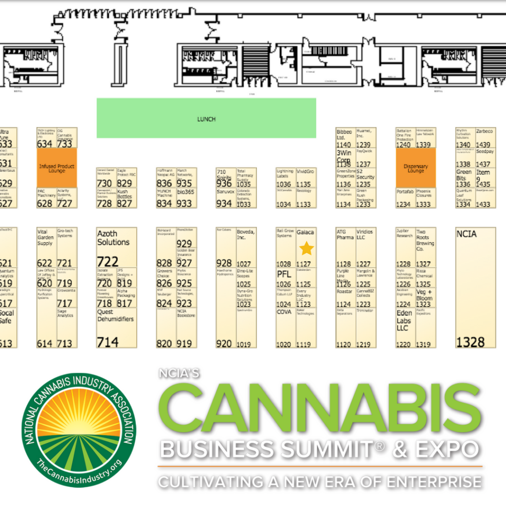 Cannabis Business Summit and Expo