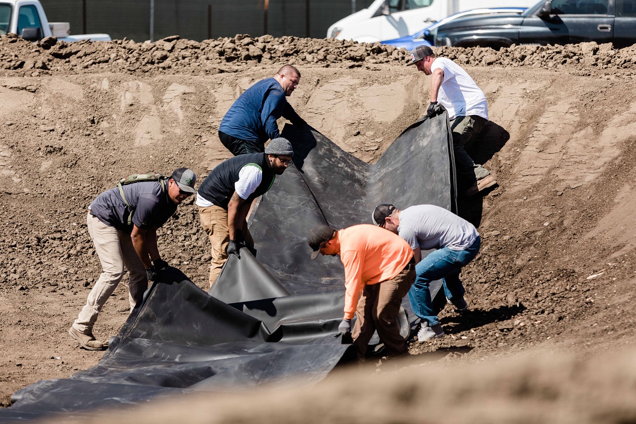 The GAIACA Commitment