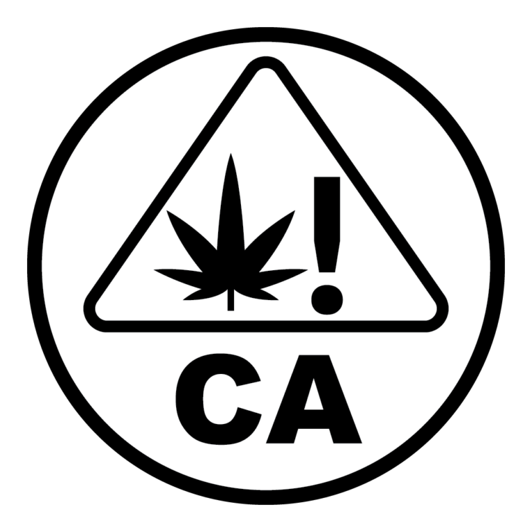 California Cannabis Labeling Requirements Explained GAIACA