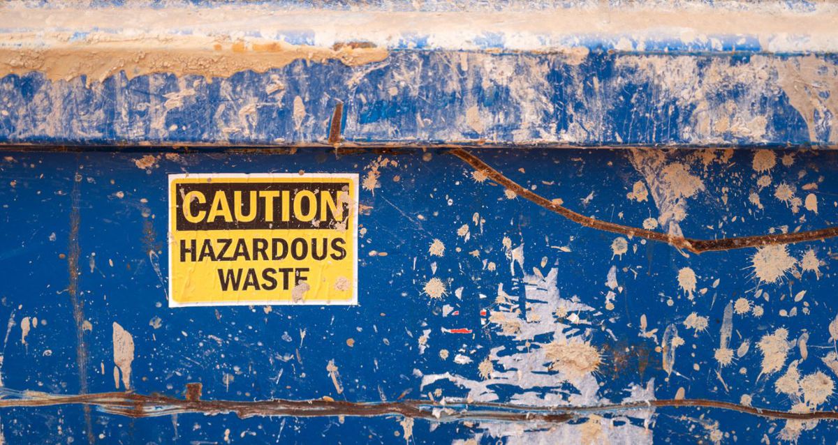 What You Need to Know About Transporting Hazardous Waste