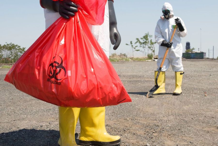 How to Dispose of Butane and Other Solvents GAIACA