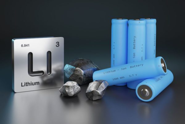 lithium-ion battery disposal hazards