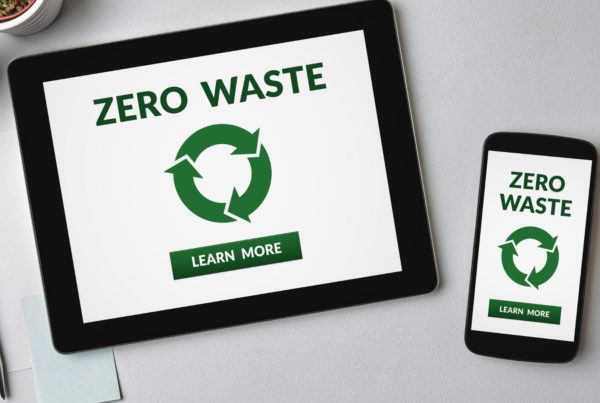 How to Achieve a Zero-Waste Office